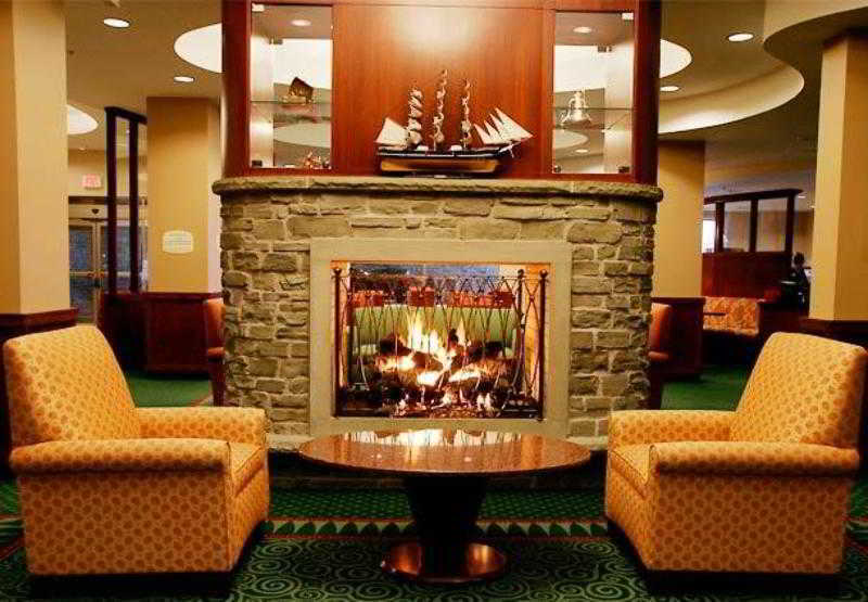 Hotel Courtyard By Marriott Downtown 3*