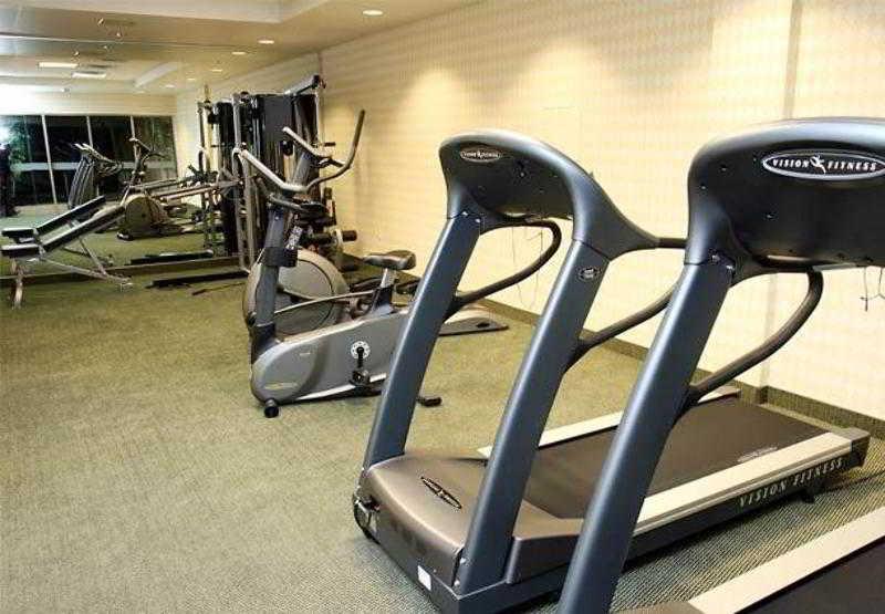 Hotel Courtyard By Marriott Downtown 3*